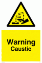 WN100: caustic