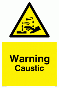 WN100: caustic