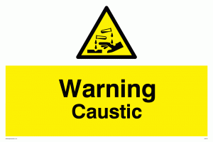 WN100: caustic
