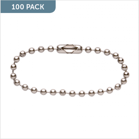 BCC: Ball Chains x 100