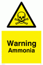 WN101: ammonia
