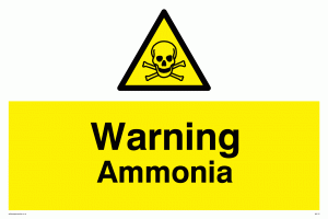 WN101: ammonia