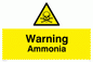 WN101: ammonia