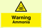 WN101: ammonia