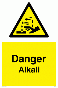 WN1021: alkali