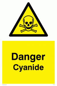 WN102: cyanide