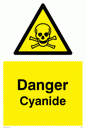 WN102: cyanide