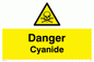 WN102: cyanide