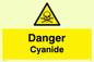 WN102: cyanide