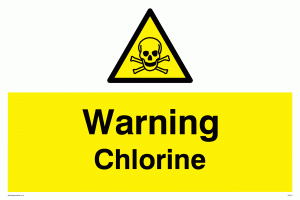 WN104: chlorine