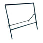Temporary Traffic Sign Frame - Steel A-frame only