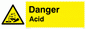 WN106: acid