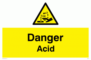 WN106: acid