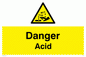 WN106: acid