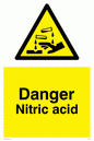WN108: nitric acid