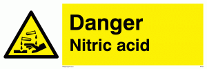 WN108: nitric acid