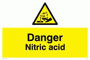 WN108: nitric acid