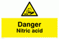 WN108: nitric acid