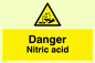 WN108: nitric acid