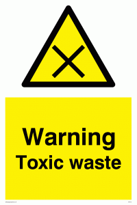 WN113: toxic waste