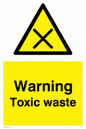 WN113: toxic waste