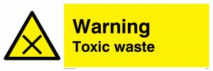 WN113: toxic waste