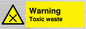 WN113: toxic waste