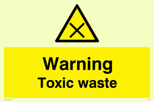 WN113: toxic waste