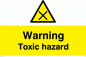 WN115: toxic hazard
