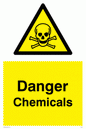 WN120: dangerous chemicals