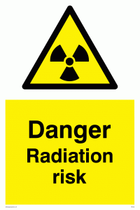 WN122: danger radiation risk