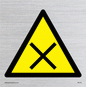 WN125: cross symbol only