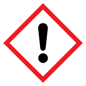 LN1349: Hazard - CLP