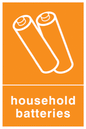 IJ1423: Recycling - Household Batteries
