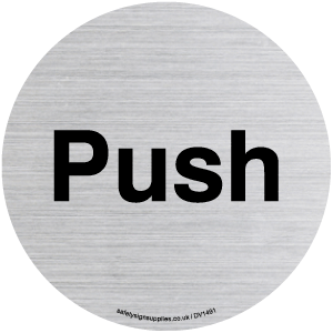 DV1491: Push
