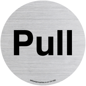 DV1492: Pull