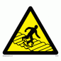 WV159: fragile roof symbol only