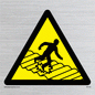 WV159: fragile roof symbol only