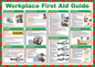 HS1600: Workplace First Aid Guide
