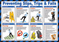 HS1614: Preventing Slips and Trips