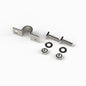 Sign Railing Clips -  Mini D Clip