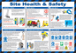 HS1702: Site Health & Safety Poster