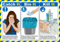 HS1723: Catch it, bin it, kill it