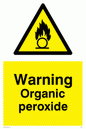 WN177: organic peroxide