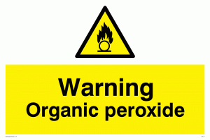WN177: organic peroxide