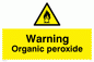 WN177: organic peroxide