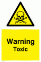 WN181: toxic