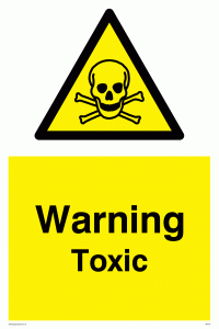 WN181: toxic