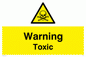 WN181: toxic