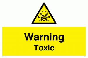 WN181: toxic